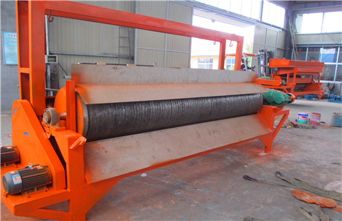 磁選機(jī)，磁選機(jī)廠家，磁選機(jī)工作間隙