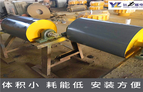 永磁滾筒，永磁滾筒品牌，山東rct永磁滾筒，山東rct系列永磁滾筒品牌