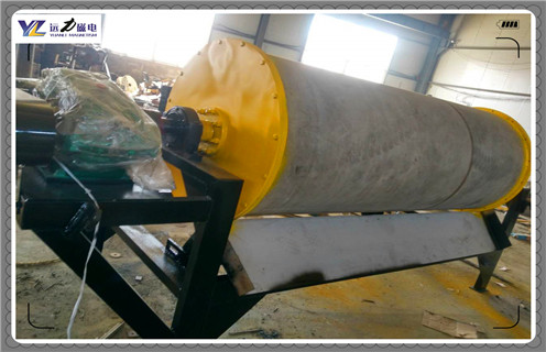 永磁除鐵器，工業(yè)應(yīng)用的開拓者永磁除鐵器