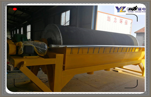 磁選機(jī)，磁選機(jī)磁系，遠(yuǎn)力磁電為您介紹下磁選機(jī)磁系裝配知識(shí)