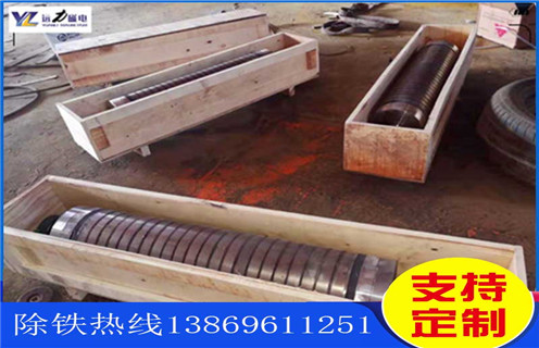 磁選機(jī)，如何解決磁選機(jī)受潮氧化問題_磁場強(qiáng)度及如何調(diào)磁__如何解決磁選機(jī)受潮氧化問題參數(shù)型號及價格