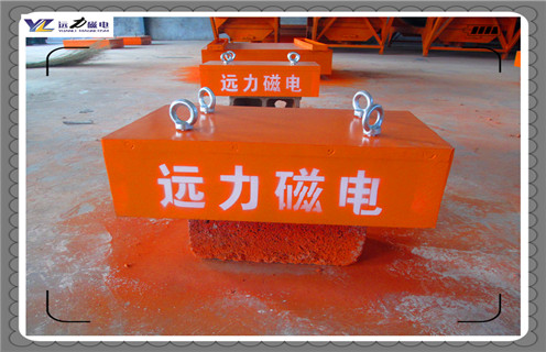 永磁除鐵器，內(nèi)部采用高矯頑力RCYB系列懸掛式永鐵器磁除鐵器_參數(shù)_內(nèi)部磁塊安裝方法_內(nèi)部采用高矯頑力RCYB系列懸掛式永鐵器磁除鐵器規(guī)格型號(hào)價(jià)格