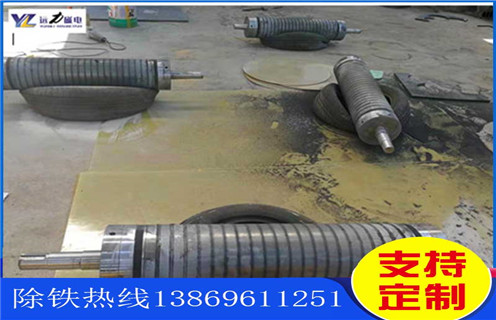 石英砂磁選機(jī)，石英礦磁選機(jī)操作注意事項(xiàng)_規(guī)格型號_石英礦磁選機(jī)操作注意事項(xiàng)參數(shù)調(diào)磁及品牌價格