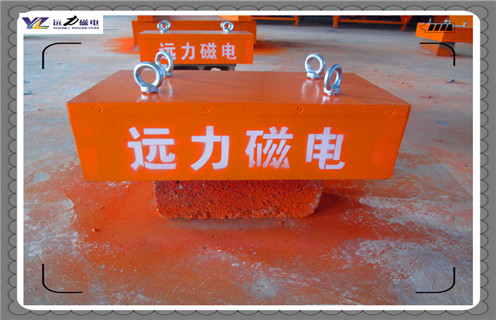 強(qiáng)磁除鐵器，強(qiáng)磁除鐵器簡介_內(nèi)部構(gòu)造_強(qiáng)磁除鐵器簡介哪家好_使用方法 