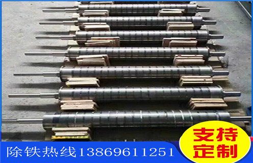 漿料除鐵器，教您如何清洗漿料除鐵器_結(jié)構(gòu)及工作原理_教您如何清洗漿料除鐵器型號(hào)表_磁場(chǎng)強(qiáng)度標(biāo)準(zhǔn)范圍