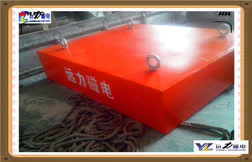 除鐵器，除鐵器的幾大優(yōu)點_結構及工作原理_除鐵器的幾大優(yōu)點型號表_磁場強度標準范圍