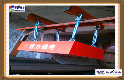 永磁除鐵器，永磁除鐵器的維護(hù)知識(shí)參數(shù)_內(nèi)部磁塊安裝方法_永磁除鐵器的種類可分為幾種規(guī)格型號(hào)價(jià)格
