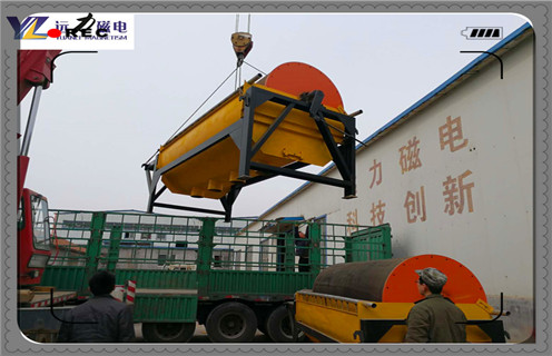 除鐵器，磁選機(jī)，除鐵器和磁選機(jī)有什么不同呢_除鐵器和磁選機(jī)有什么不同呢如何調(diào)磁選角_參數(shù)調(diào)磁及品牌價(jià)格