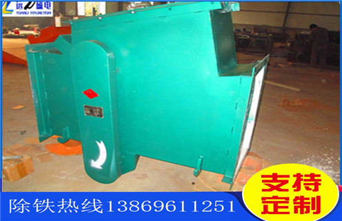 管道除鐵器，河南管道除鐵器使用說明_內(nèi)部構(gòu)造結(jié)構(gòu)圖_河南管道除鐵器使用說明工作原理_安裝示意圖