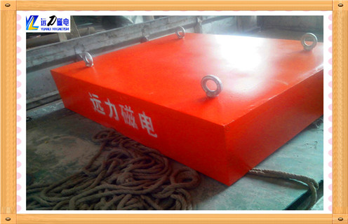 永磁除鐵器，如何解決永磁除鐵器槽式的應用問題知識參數(shù)_內(nèi)部磁塊安裝方法_如何解決永磁除鐵器槽式的應用問題型號價格 