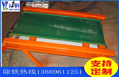 鐵礦磁選機(jī)，鈦鐵礦磁選機(jī)的含鐵量指標(biāo)達(dá)到的要求有哪些？_工作原理_釩鈦鐵礦鈦鐵礦磁選機(jī)的含鐵量指標(biāo)達(dá)到的要求有哪些？型號(hào)參數(shù)及磁場強(qiáng)度 