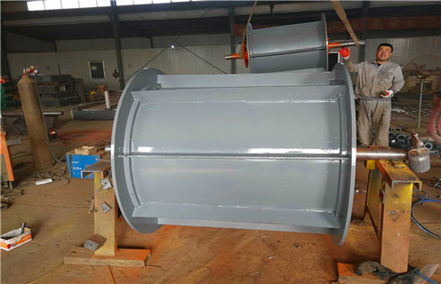 永磁滾筒，福建RCT-32/40永磁滾筒結(jié)構(gòu)多少錢批發(fā)價(jià)格廠家直銷工作原理_福建RCT-32/40永磁滾筒結(jié)構(gòu)內(nèi)部結(jié)構(gòu)圖