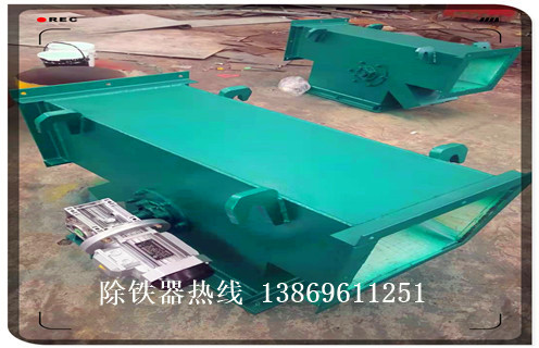 管道除鐵器，管道除鐵器與自動閥工作原理_遠(yuǎn)力管道除鐵器與自動閥工作原理12000高斯 可定制工作原理_安裝示意圖