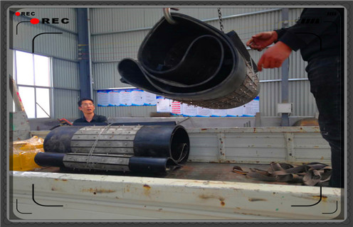 除鐵器皮帶，廣東除鐵器皮帶規(guī)格如何修復_廣東除鐵器皮帶規(guī)格偏原因及如何調(diào)_刮板價格 