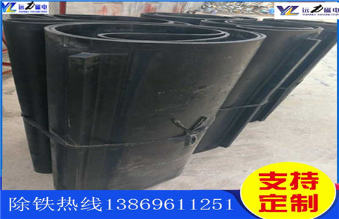 除鐵器及皮帶，除鐵器及皮帶生產(chǎn)廠家如何修復(fù)_除鐵器及皮帶生產(chǎn)廠家偏原因及如何調(diào)_刮板價格