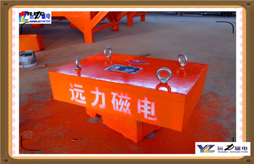 永磁除鐵器，陜西永磁除鐵器公司知識(shí)參數(shù)_內(nèi)部磁塊安裝方法_陜西永磁除鐵器公司型號(hào)價(jià)格 