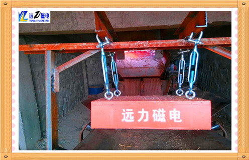 永磁除鐵器，永磁除鐵器供應(yīng)商知識參數(shù)_內(nèi)部磁塊安裝方法_永磁除鐵器供應(yīng)商型號價格