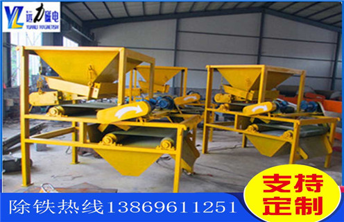干式磁選機，CTG-9022遼寧干選磁選機_CTG-9022遼寧干選磁選機發(fā)展工作視頻皮帶及結(jié)構(gòu)價格