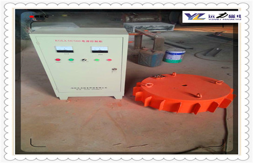 電磁除鐵器，山東電磁除鐵器rcdb-10_山東電磁除鐵器rcdb-10工作原理及內(nèi)部結(jié)構(gòu)
