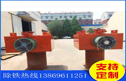 風(fēng)冷電磁除鐵器，江蘇風(fēng)冷電磁除鐵器多少錢_新疆風(fēng)冷電磁除鐵器參數(shù)工作原理_價(jià)格