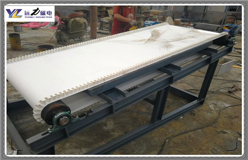 平板磁選機(jī)，湖南平板磁選機(jī)_湖南平板磁選機(jī)工作視頻十大品牌教你如何選擇設(shè)備
