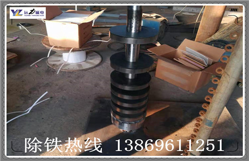 多輥式磁選機(jī)，吉林好用的多輥式磁選機(jī)_吉林好用的多輥式磁選機(jī)磁場(chǎng)強(qiáng)度工作原理一般為多少_磁塊如何排列 