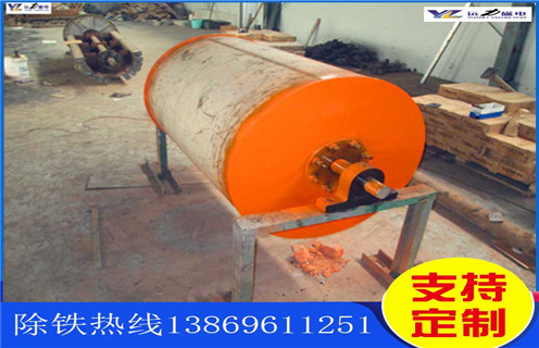 永磁滾筒，新疆永磁滾筒多少錢一個(gè)_新疆永磁滾筒多少錢一個(gè)結(jié)構(gòu)圖多少錢一臺(tái)，新疆永磁滾筒多少錢一個(gè)內(nèi)部結(jié)構(gòu)圖