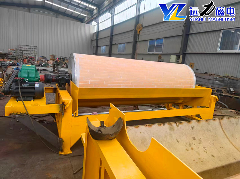 2026 磁選機(jī)優(yōu)質(zhì)廠(chǎng)家怎么選 遠(yuǎn)力磁電技術(shù)過(guò)硬值得信賴(lài)