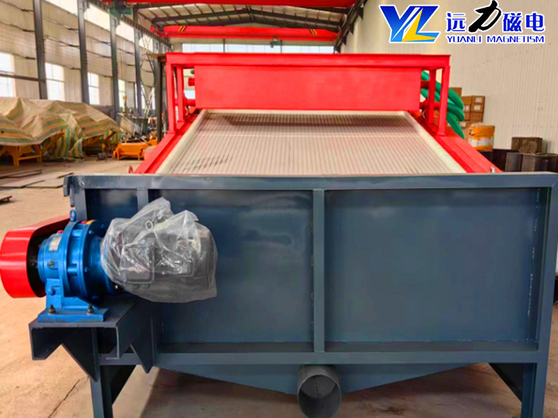 2026 平板磁選機(jī)廠家推薦 遠(yuǎn)力磁電技術(shù)扎實口碑良好