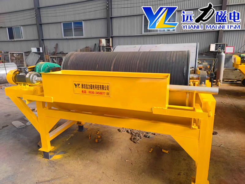 2026 陶瓷 CTB 磁選機(jī)哪家靠譜 遠(yuǎn)力磁電實(shí)力強(qiáng)售后全案例多