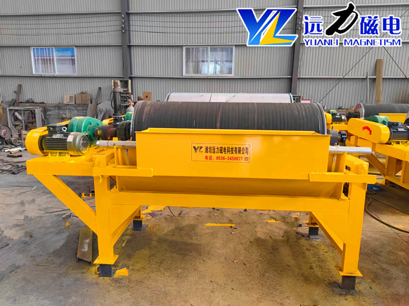 2026 陶瓷 CTB 磁選機(jī)哪家靠譜 遠(yuǎn)力磁電實(shí)力強(qiáng)售后全案例多